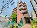 ラディエ南武庫之荘Ⅱ