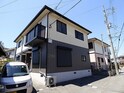 ディアス中津