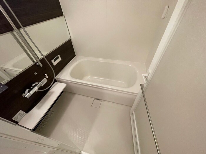 物件内観写真12　(バス／シャワールーム等)