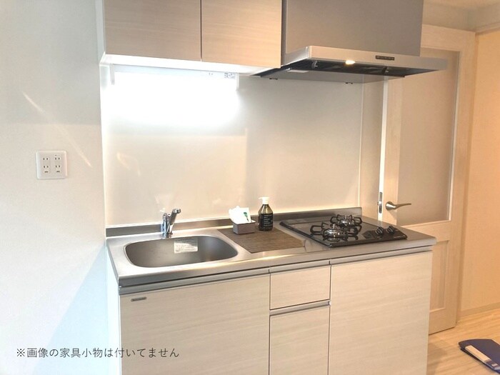 物件内観写真11　(キッチン)