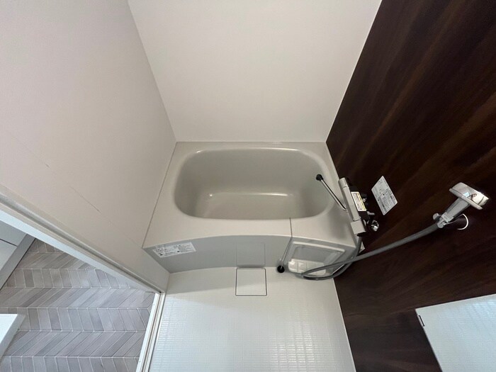 物件内観写真12　(バス／シャワールーム等)