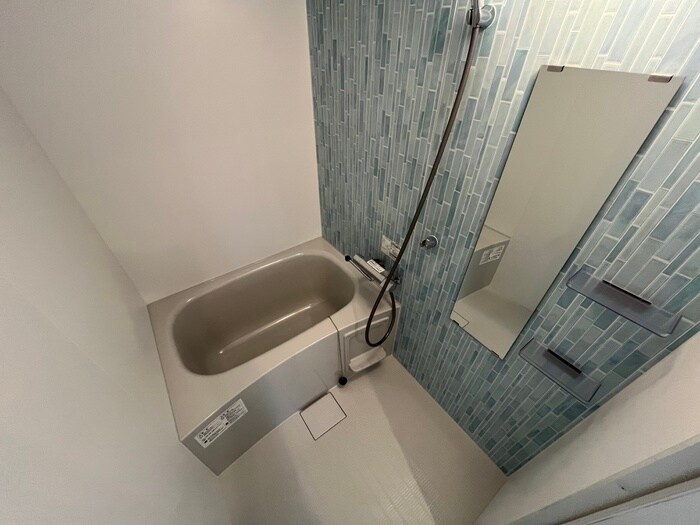 物件内観写真12　(バス／シャワールーム等)
