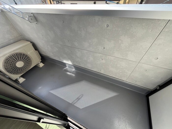 物件内観写真16　(ベランダ・バルコニー)