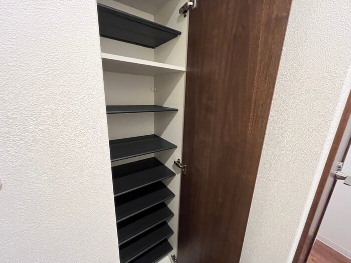 物件内観写真21　(靴箱)