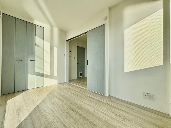 物件内観写真3　(居室)