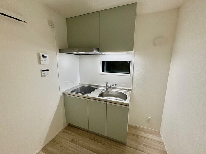 物件内観写真4　(キッチン)