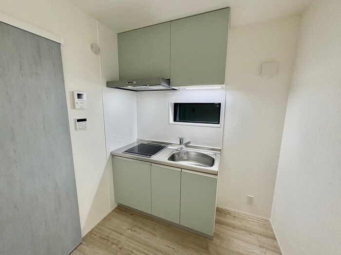 物件内観写真4　(キッチン)