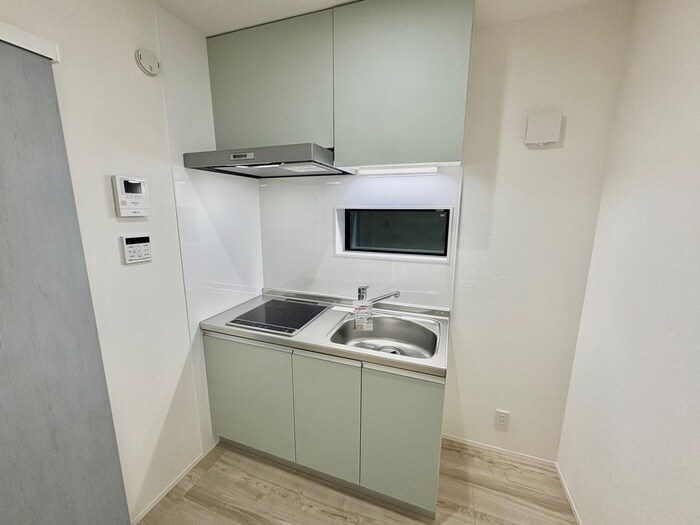 物件内観写真4　(キッチン)