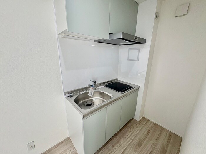 物件内観写真4　(キッチン)