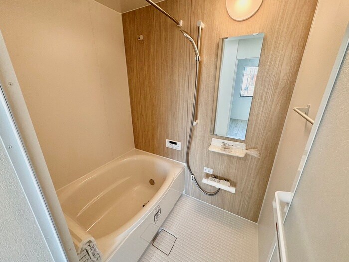 物件内観写真6　(バス／シャワールーム等)