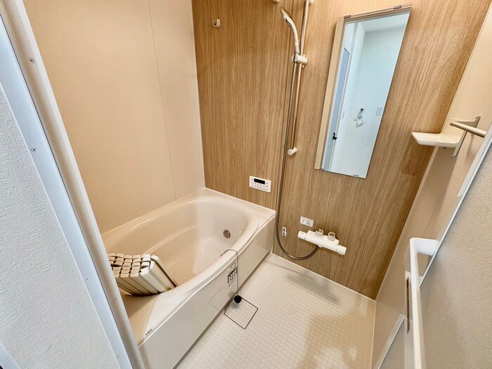 物件内観写真6　(バス／シャワールーム等)