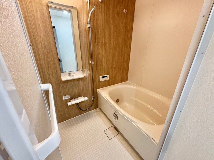 物件内観写真6　(バス／シャワールーム等)