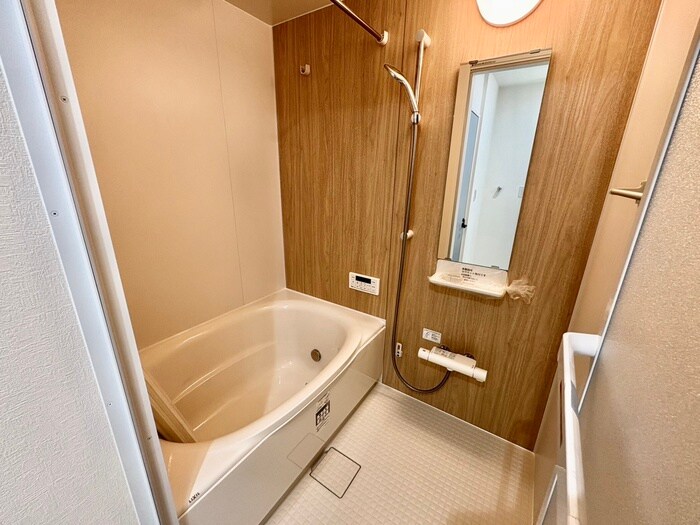 物件内観写真6　(バス／シャワールーム等)