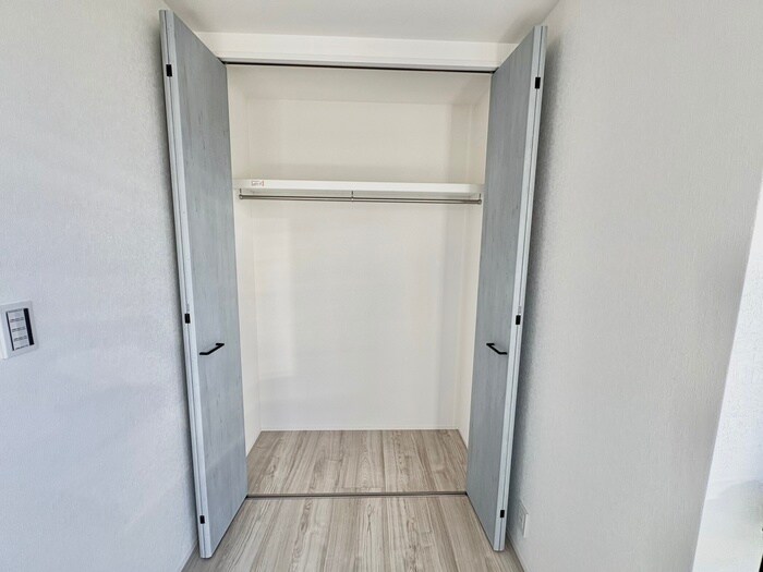 物件内観写真9　(収納)