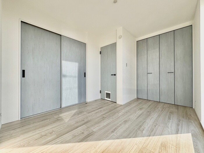 物件内観写真12　(居室)