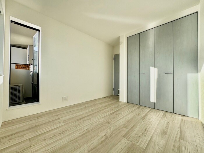 物件内観写真12　(居室)