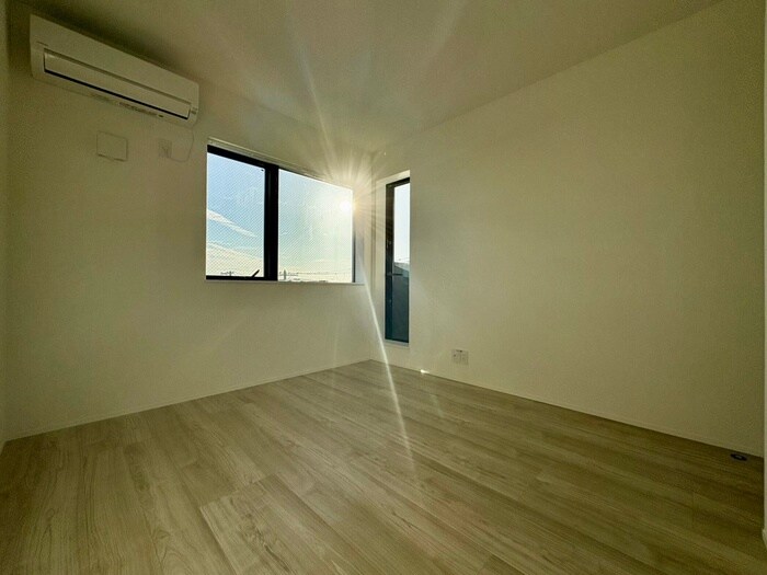 物件内観写真14　(居室)