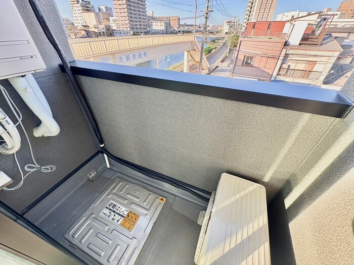 物件内観写真18　(ベランダ・バルコニー)