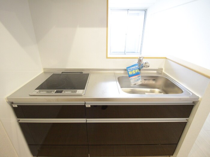 物件内観写真15　(キッチン)