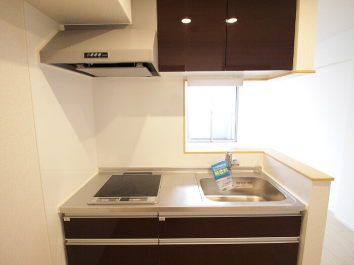 物件内観写真16　(キッチン)