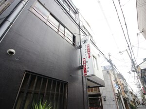 ｙａｓｕｄａビル外観写真