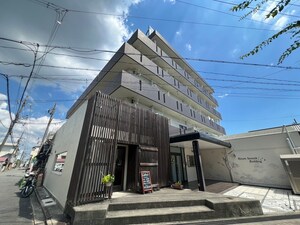林泉第7ﾋﾞﾙ外観写真