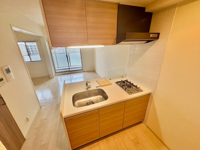 物件内観写真10　(キッチン)