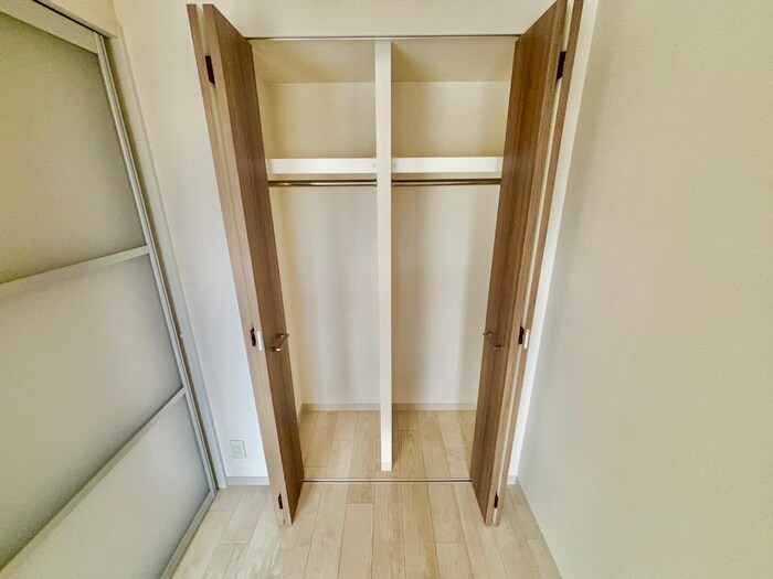 物件内観写真15　(収納)