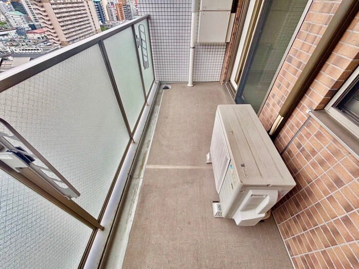 物件内観写真18　(ベランダ・バルコニー)