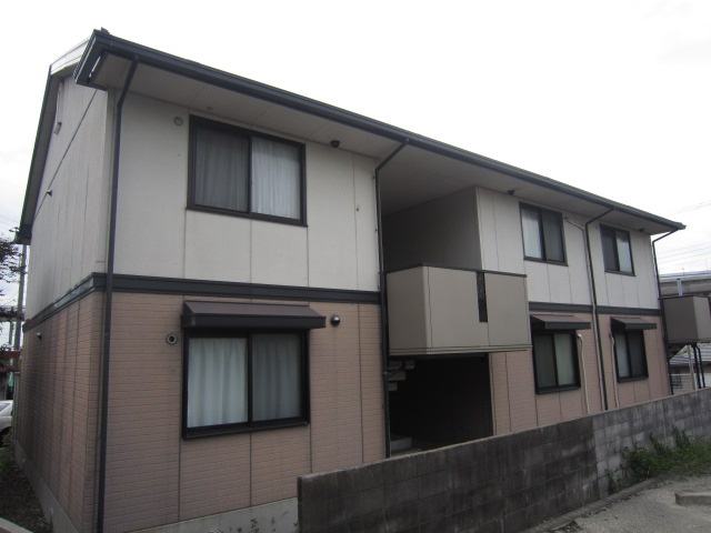 セジュール東名谷