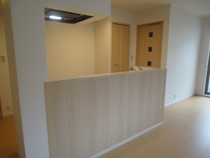 物件内観写真10　(キッチン)