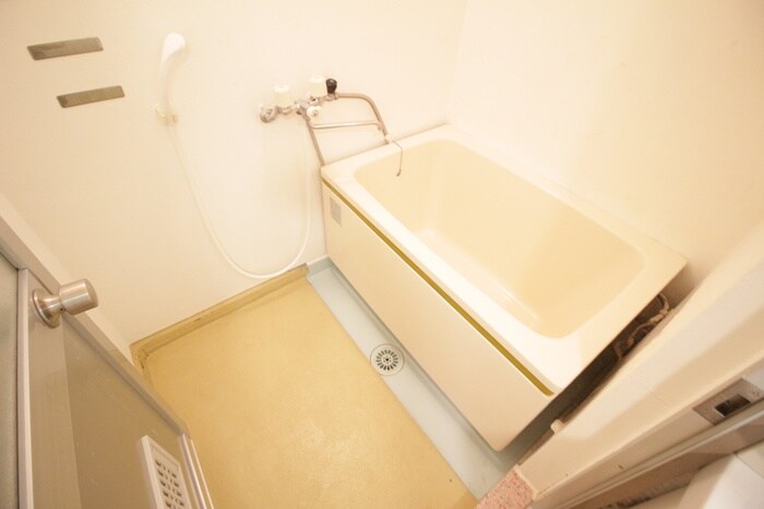 物件内観写真9　(バス／シャワールーム等)