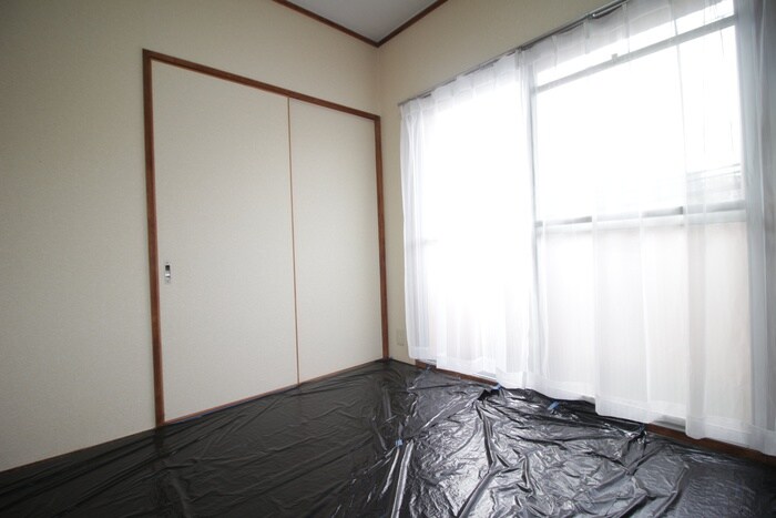 物件内観写真21　(居室)