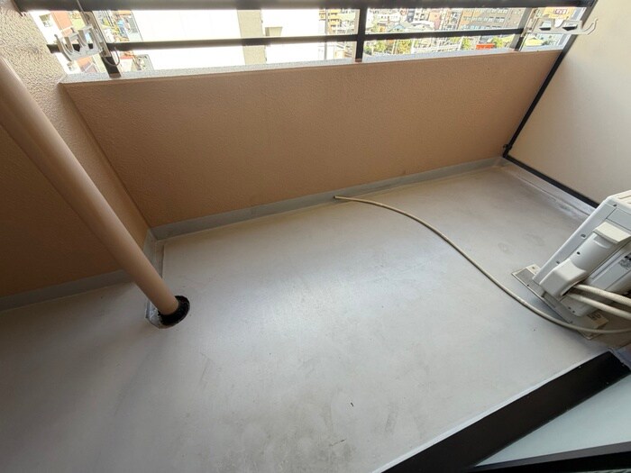 物件内観写真18　(ベランダ・バルコニー)