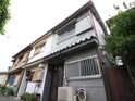 瓢箪山町連棟戸建て