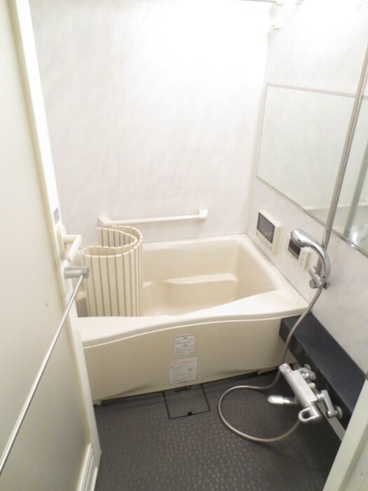 物件内観写真10　(バス／シャワールーム等)