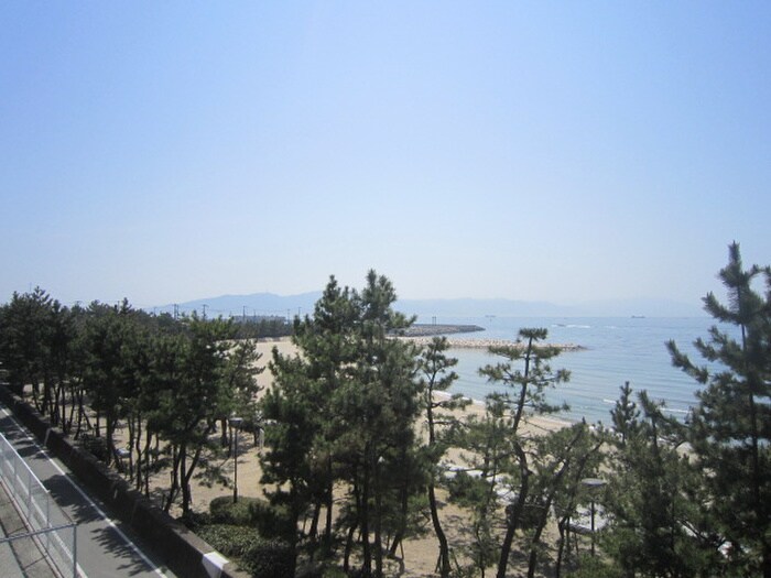 物件外観写真6　(周辺環境)