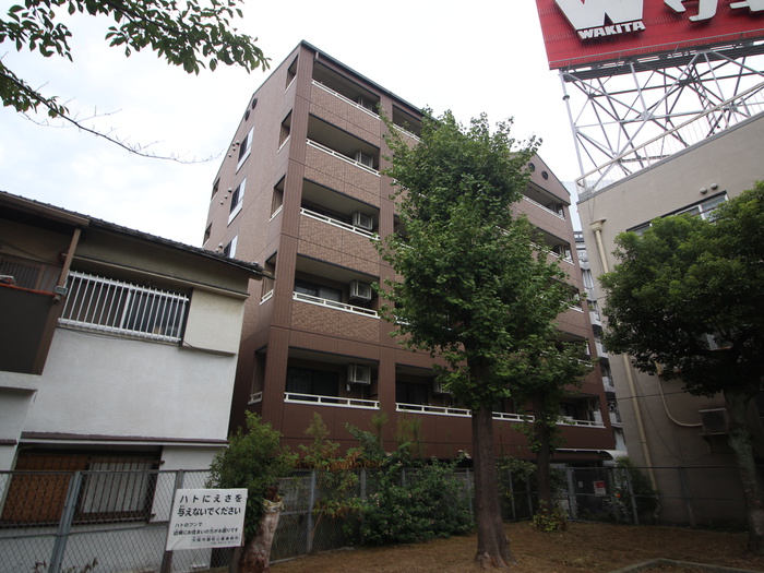 ＳＡＮＣＴＵＭ福島