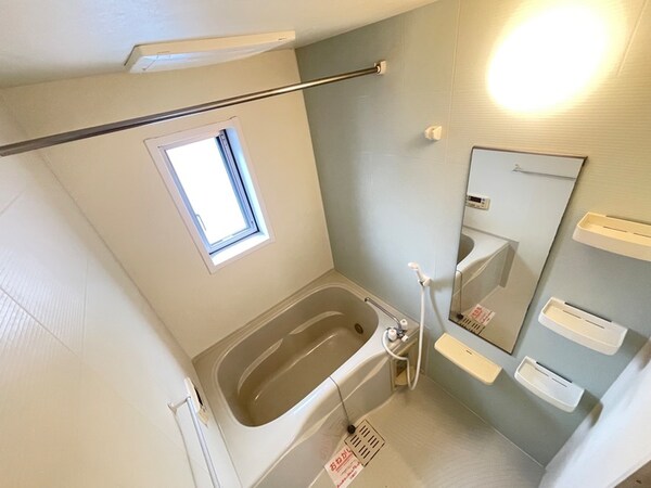 バス／シャワールーム等