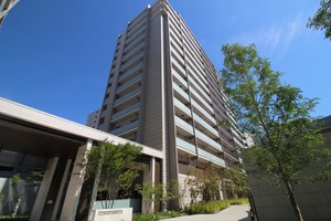 なかもずＡＬＬＳﾃﾞｨｱｺｰﾄ（413）外観写真