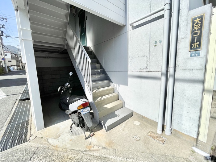 外観写真