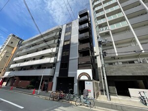 シティコーポ上汐外観写真