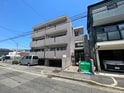 越水マンション
