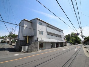 ヴィクトリアホ－ム外観写真