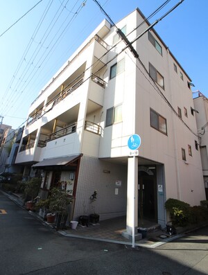 クレールいやま外観写真