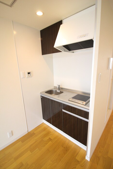 物件内観写真5　(キッチン)