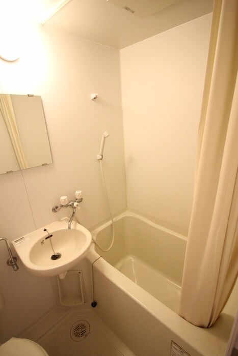 物件内観写真6　(バス／シャワールーム等)