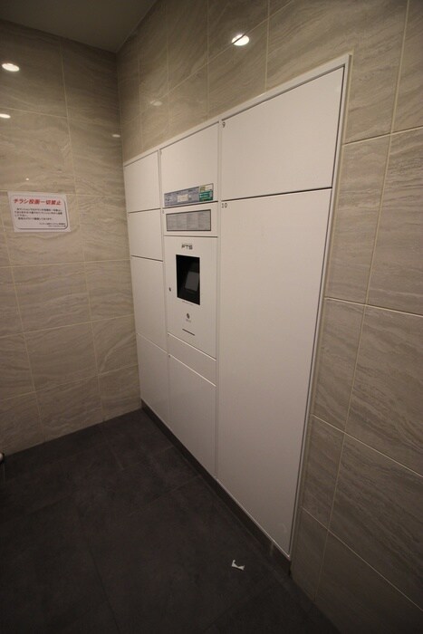 物件外観写真5　(建物設備)