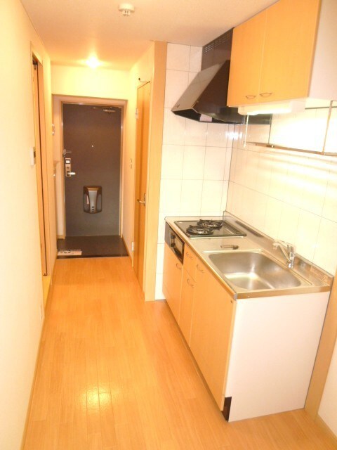 物件内観写真8　(キッチン)