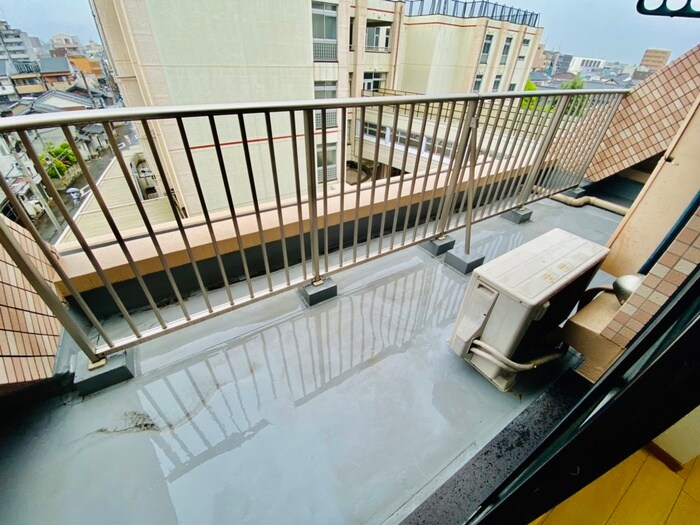 物件内観写真13　(ベランダ・バルコニー)